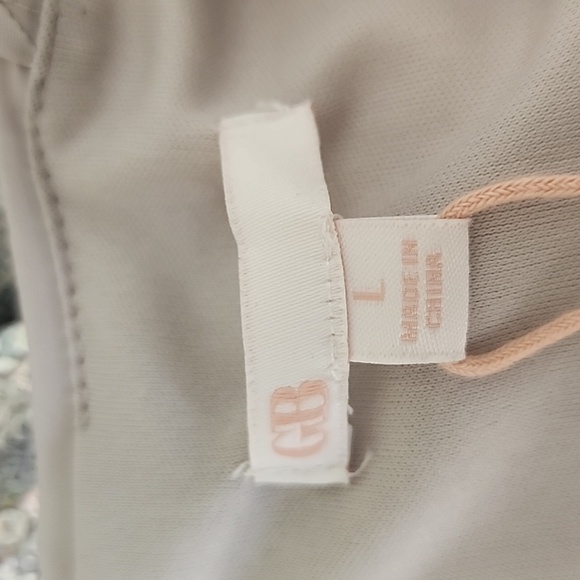 GIANNI BINI WOMAN'S DRESS - Picture 9 of 11